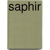 Saphir door Kathrin Laabs