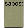 Sapos: by S.R.F. Price