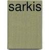Sarkis by Elizabeth Orear