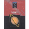 Saturn by Teresa Wimmer