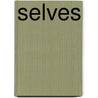 Selves door Galen Strawson