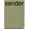 Sender door Stephen Hart