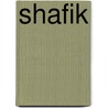 Shafik door Alberto Fiz