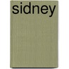 Sidney by Algernon Sidney
