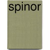 Spinor door Frederic P. Miller