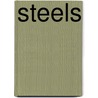 Steels door Wei Sha