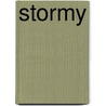 Stormy door Wayne Greenough