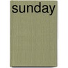 Sunday door Mallory Saleson