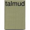 Talmud door Pierre-Henry Salfati