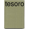 Tesoro by Natsume Ono