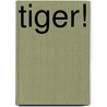 Tiger! door William Blake