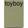 Toyboy door Irina Meerling