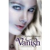 Vanish door Sophie Jordan
