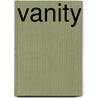 Vanity by Isabelle Azoulay