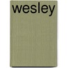 Wesley by Kenneth Cain Kinghorn