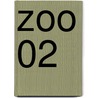 Zoo 02 door Anne Frank
