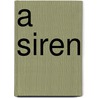 A Siren door Thomas Trollope