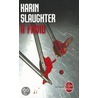 A froid door Karin Slaughter