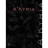 A'Kyria door Our Own Game Company