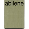 Abilene door Stephanie Bearce