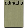 Admaths door Chris Orme
