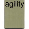 Agility door Jessica M. Ajoux