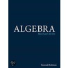 Algebra door Michael Artin