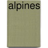 Alpines door Michael Mitchell