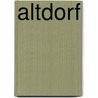 Altdorf door J.K. Swift