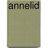 Annelid by John McBrewster