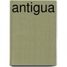 Antigua door Thomas Cook Publishing