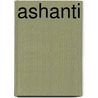 Ashanti door John McBrewster