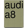 Audi A8 by John McBrewster