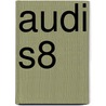 Audi S8 door John McBrewster