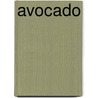 Avocado by J.P. Gaillard