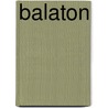 Balaton by Gustav Freytag