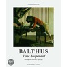 Balthus door Sabine Rewald