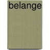 Belange door Patrick Cauvin