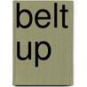 Belt Up door Norman Thelwell