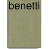 Benetti door Decio Guilio