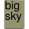 Big Sky door Tim Fitzharris