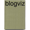 Blogviz door Manuel Lima