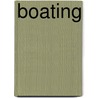 Boating door Frederic P. Miller