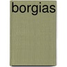 Borgias door Michael Edward Mallet