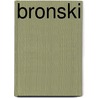 Bronski by Heinrich Spaeth