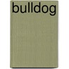 Bulldog by Jinny May Johnson