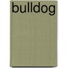 Bulldog by Jinny May Johnson