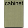 Cabinet door Brigid Doherty