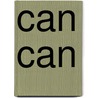 Can Can door C. Porter