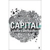 Capital door John Lanchester